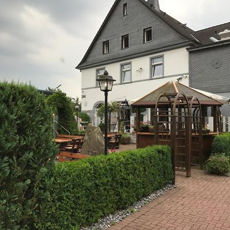 Hotel Daun Castrop-Rauxel Eksteriør bilde