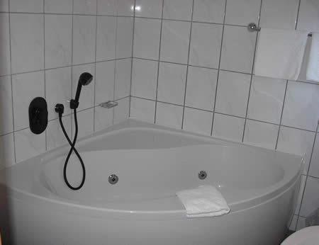 Hotel Daun Castrop-Rauxel Eksteriør bilde