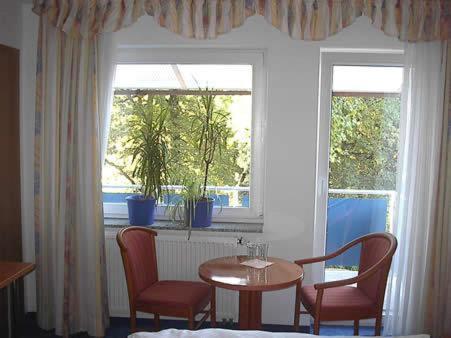 Hotel Daun Castrop-Rauxel Eksteriør bilde