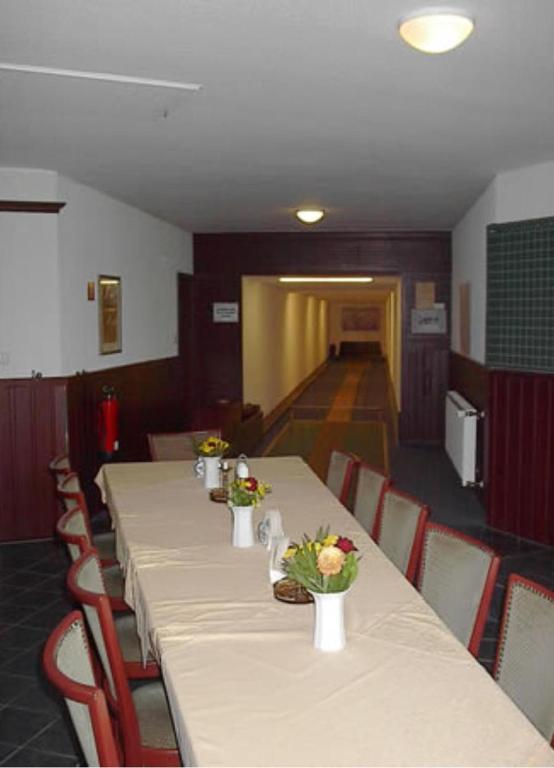 Hotel Daun Castrop-Rauxel Eksteriør bilde